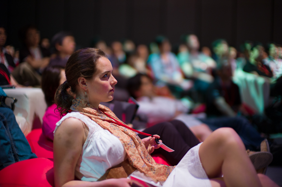TEDxTokyo 2012 (40)
