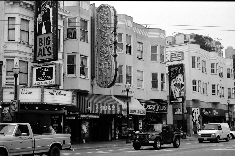 San Francisco