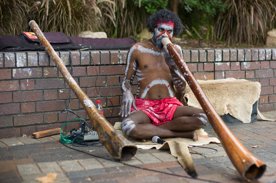 Sydney Photowalk