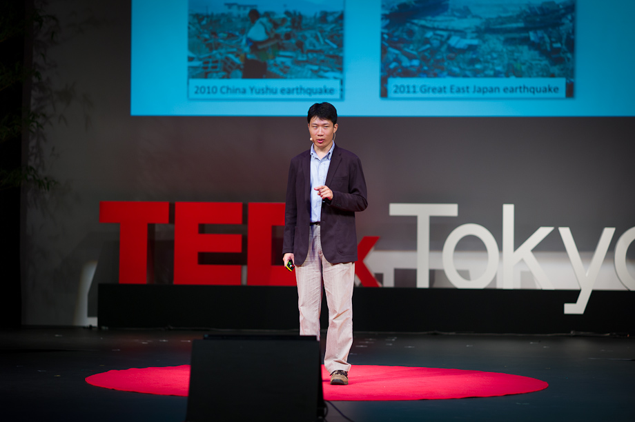 TEDxTokyo 2012 (35)