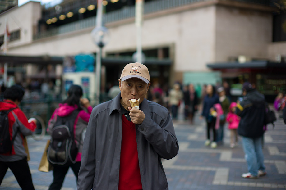 Sydney Photowalk