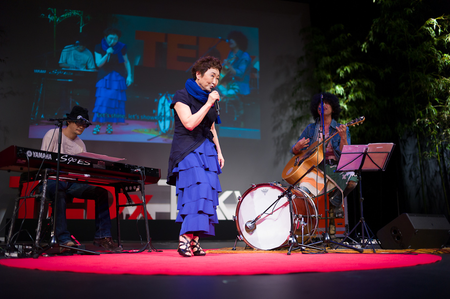 TEDxTokyo 2012 (32)