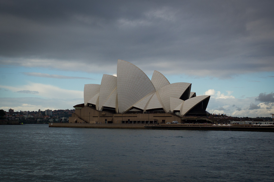 Sydney Photowalk