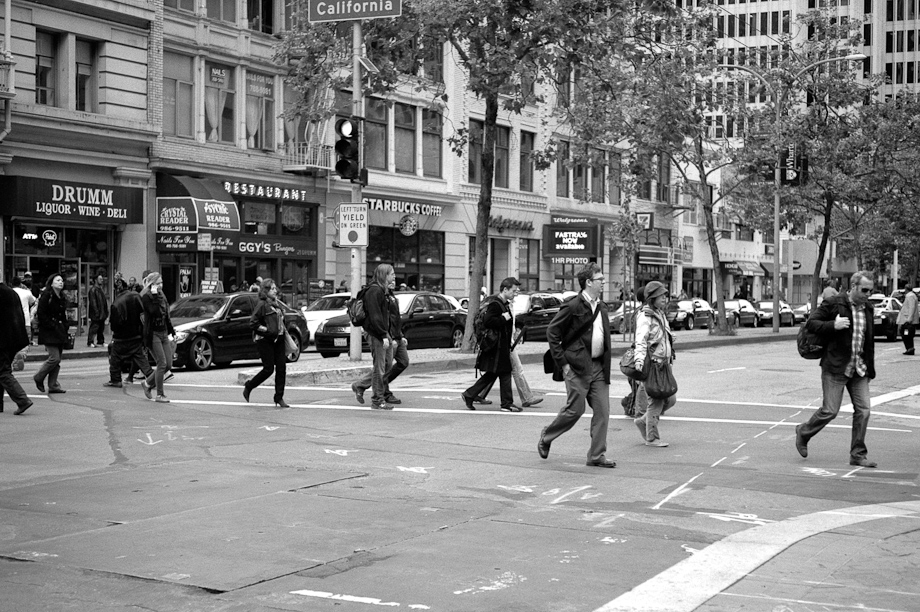 San Francisco