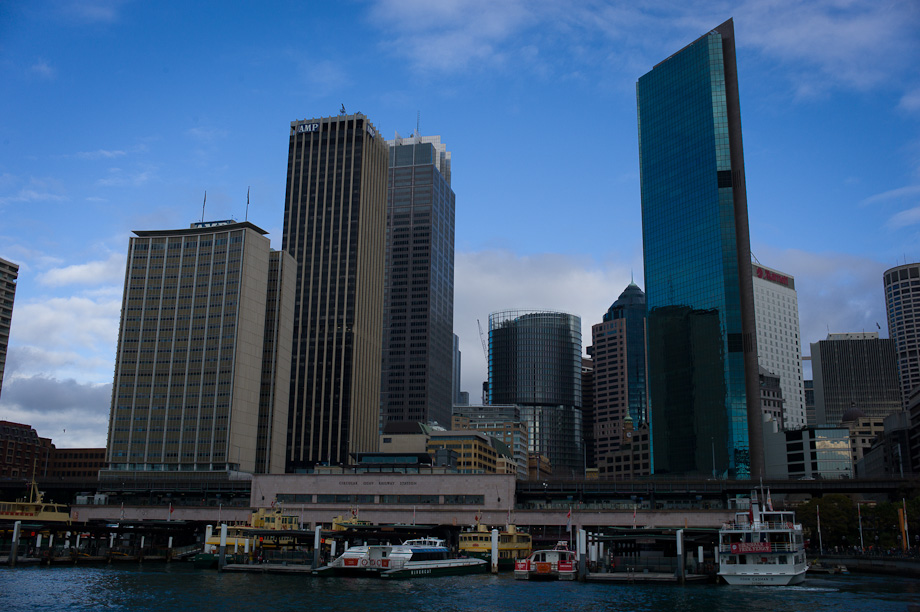 Sydney Photowalk