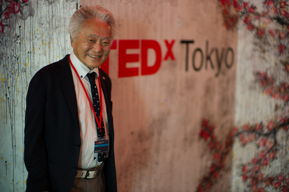 TEDxTokyo 2012 (30)