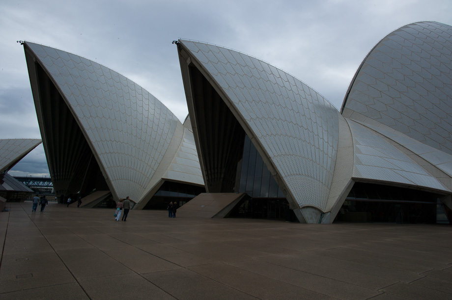 Sydney Photowalk