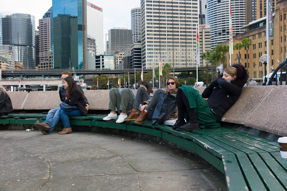 Sydney Photowalk