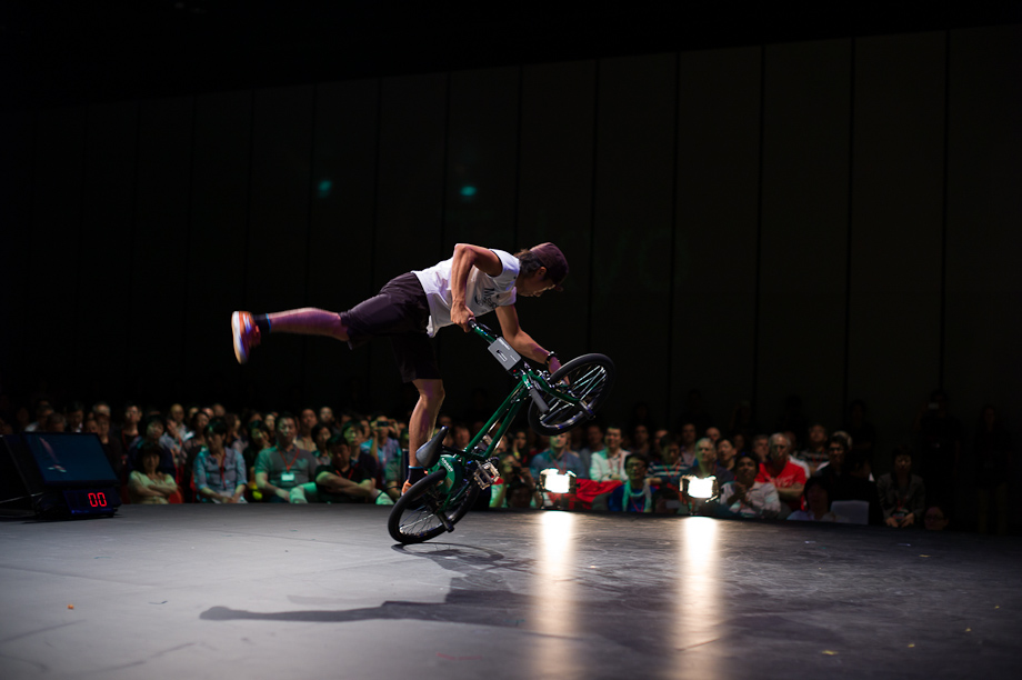 TEDxTokyo 2012 (29)