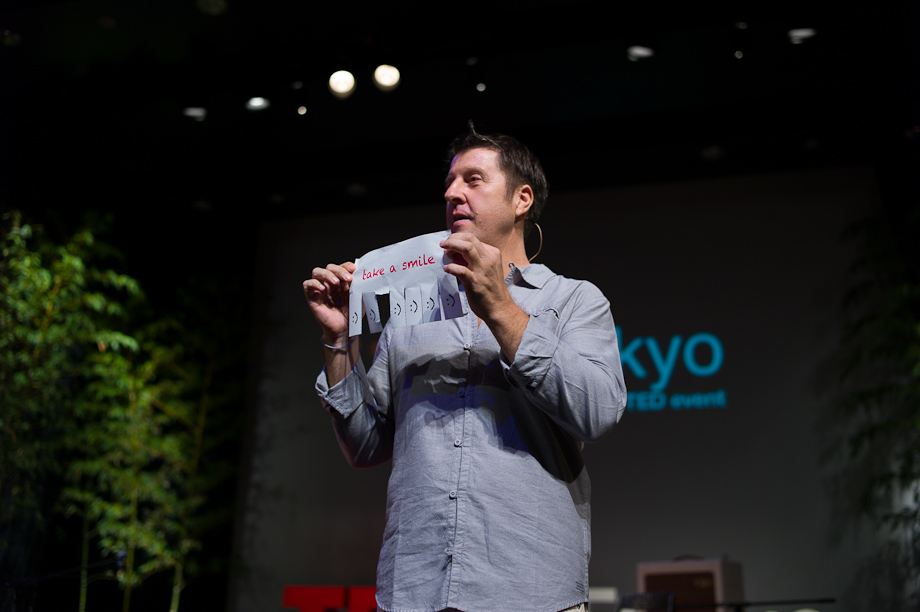 TEDxTokyo 2012 (28)