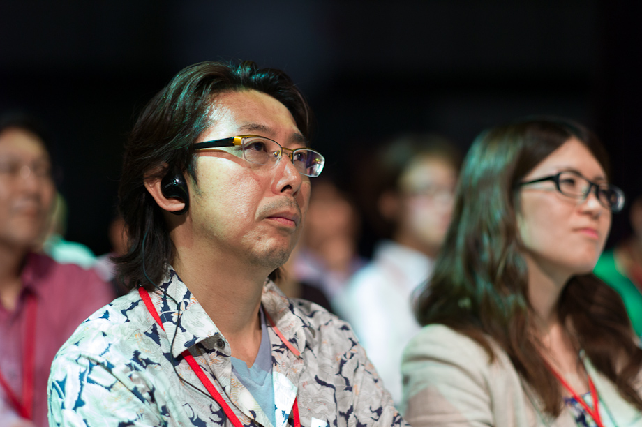 TEDxTokyo 2012 (27)