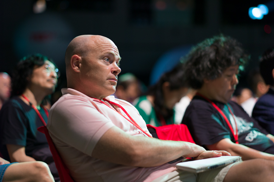 TEDxTokyo 2012 (26)