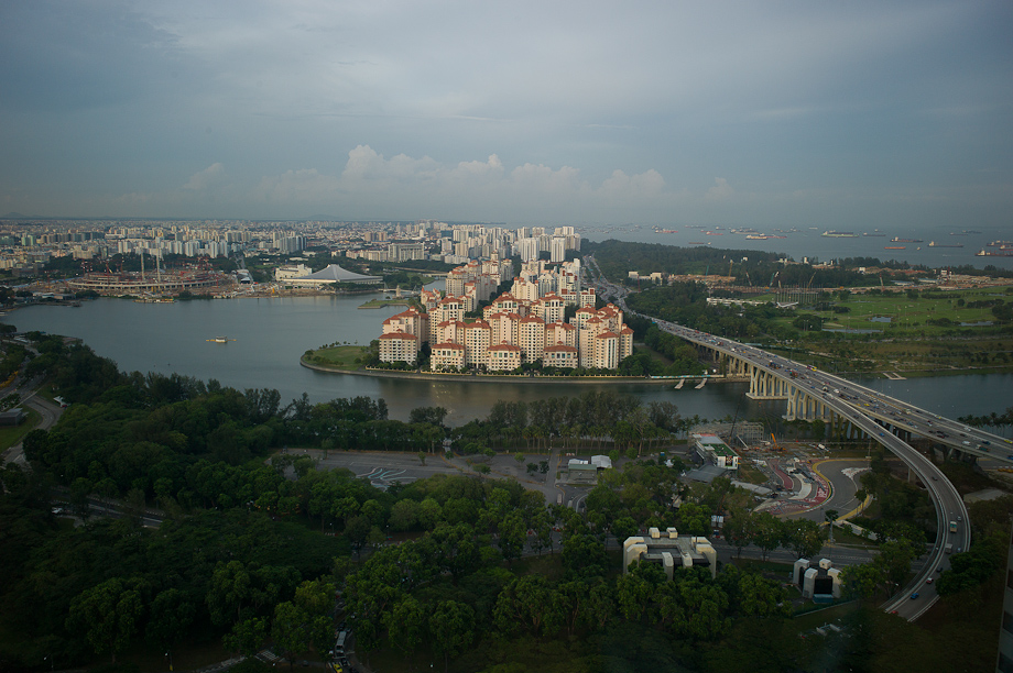 Singapore