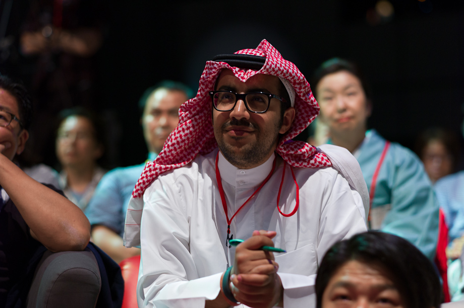 TEDxTokyo 2012 (25)