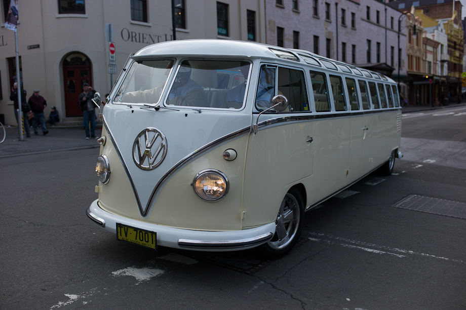 Sydney Photowalk