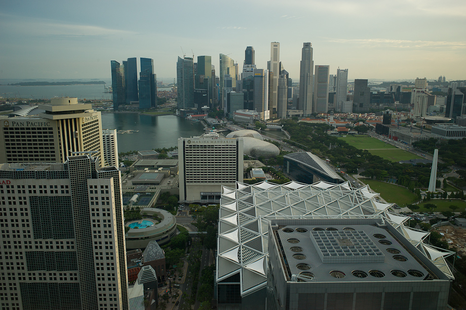 Singapore