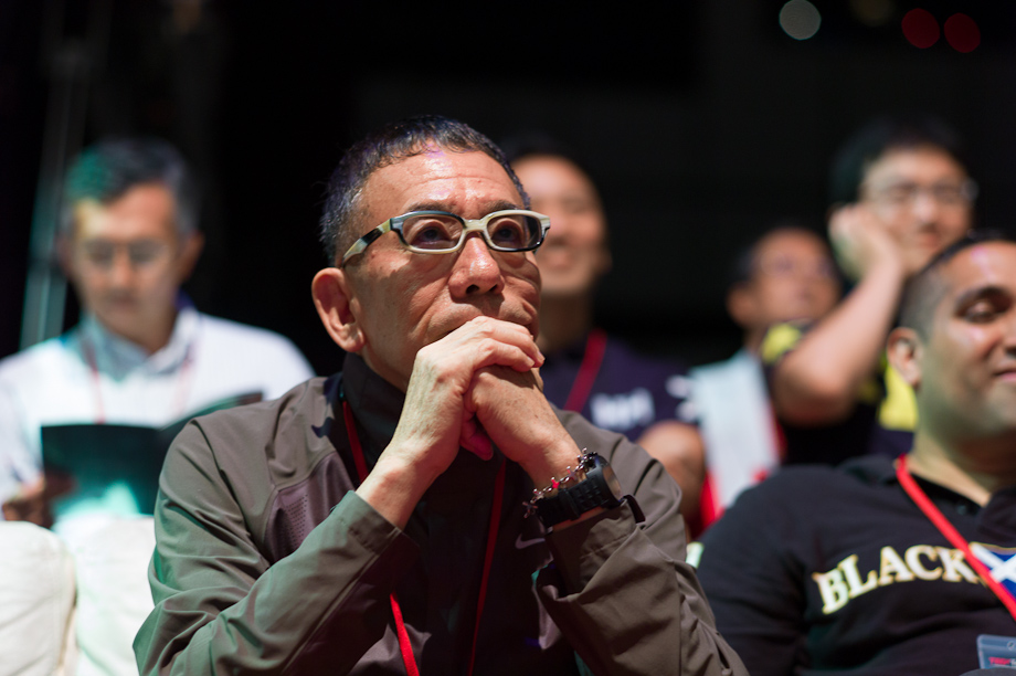 TEDxTokyo 2012 (24)