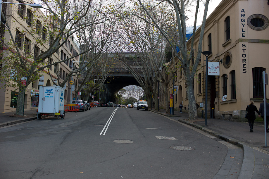 Sydney Photowalk