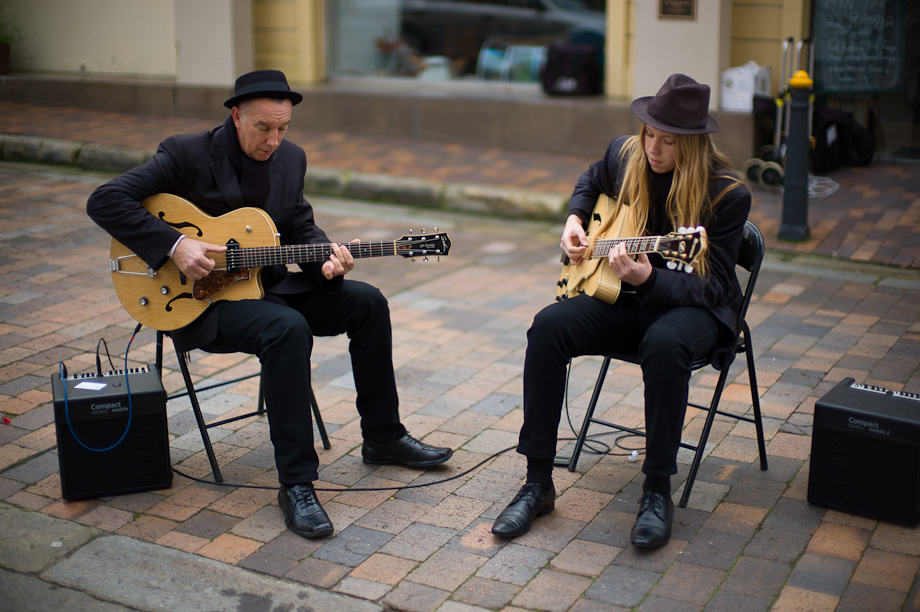 Sydney Photowalk