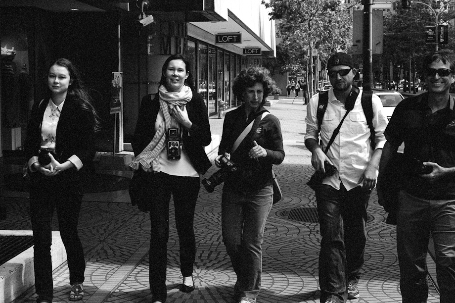 ShootTokyo Photowalk