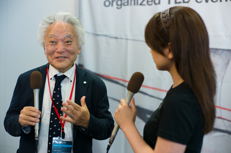 TEDxTokyo 2012 (19)
