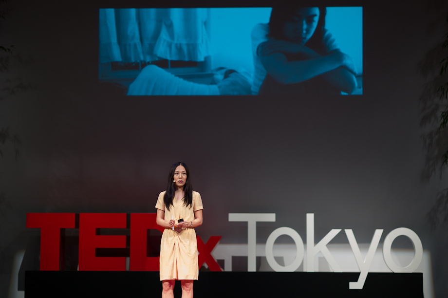 TEDxTokyo 2012 (18)