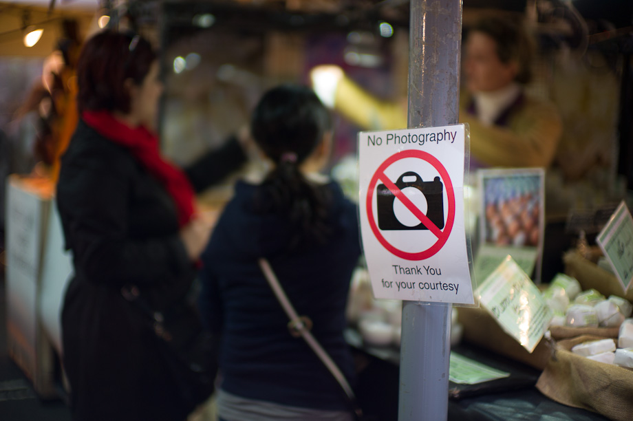 Sydney Photowalk