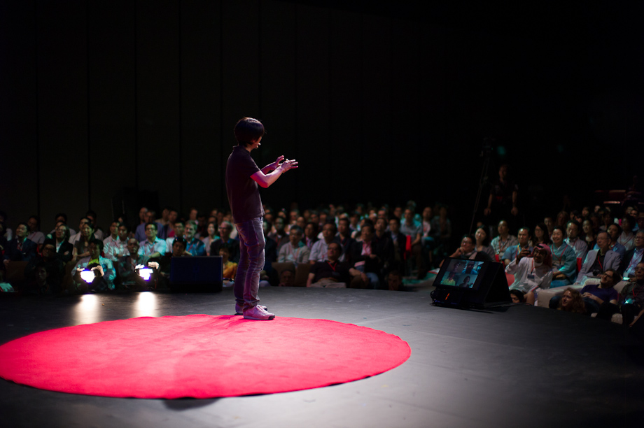 TEDxTokyo 2012 (15)