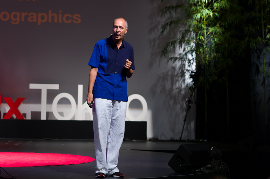TEDxTokyo 2012 (14)