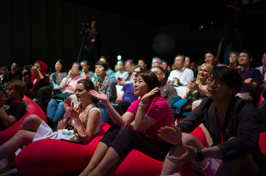 TEDxTokyo 2012 (12)