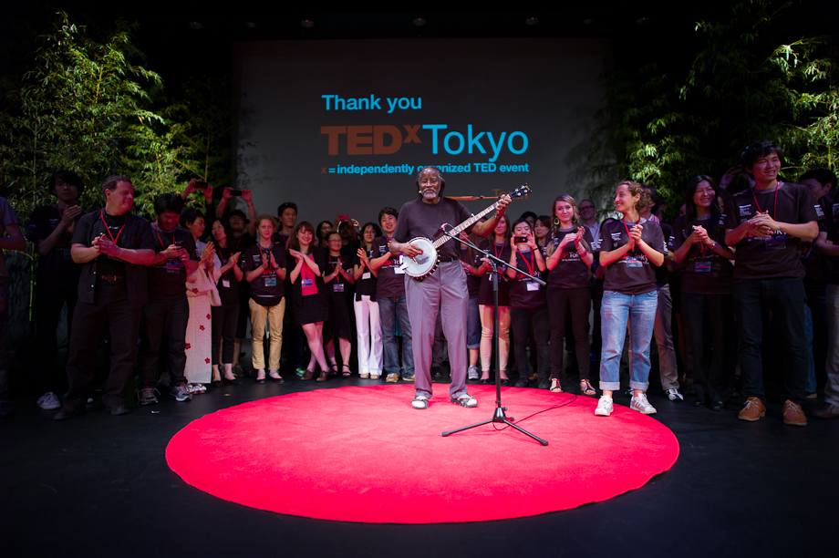 TEDxTokyo 2012 (11)