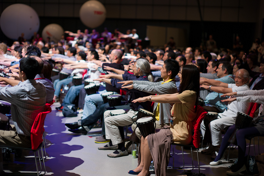 TEDxTokyo 2012 (8)