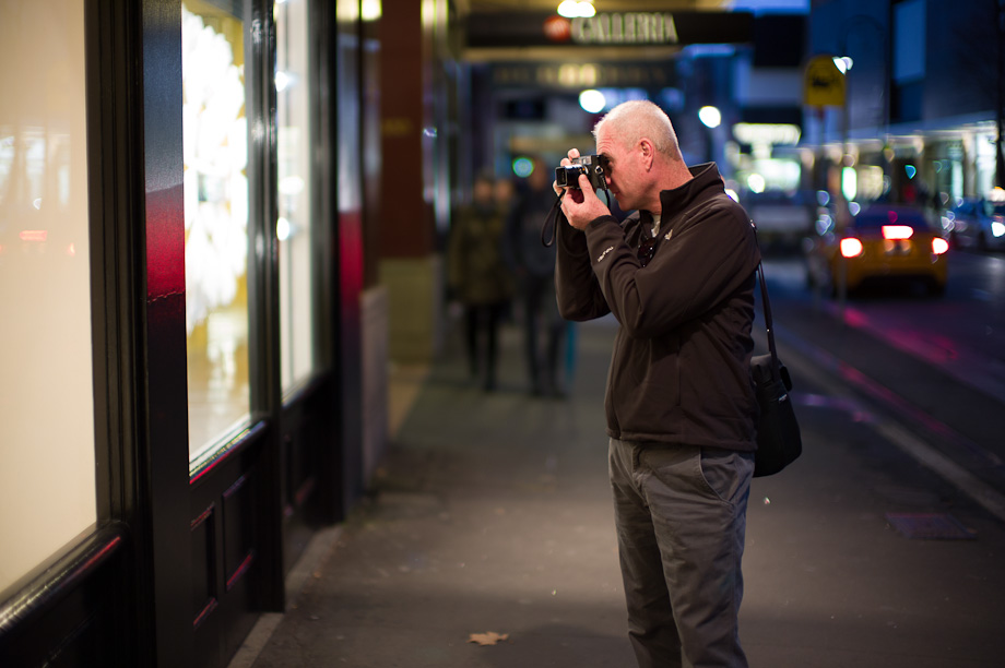 Sydney Photowalk