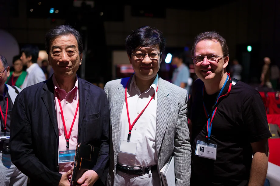 TEDxTokyo 2012 (43)