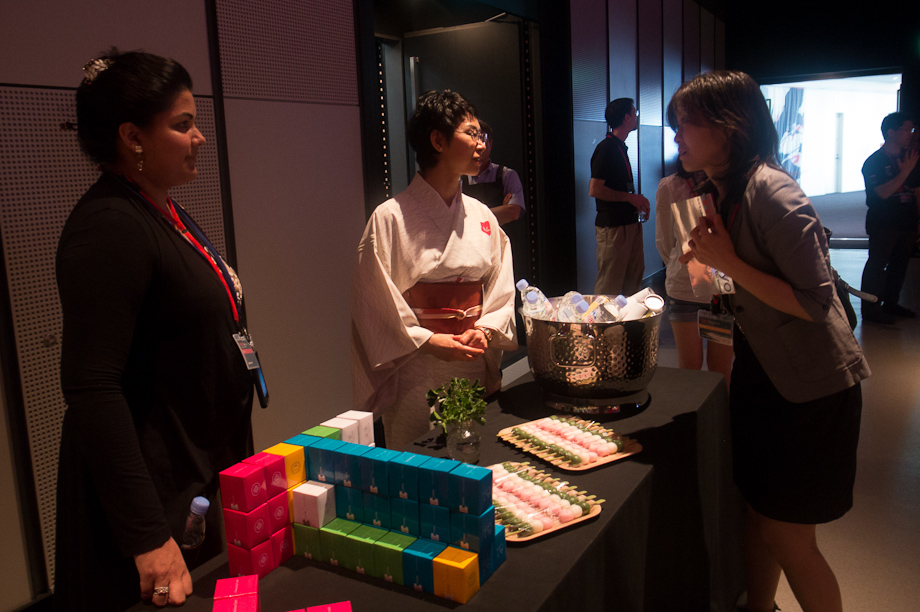 TEDxTokyo