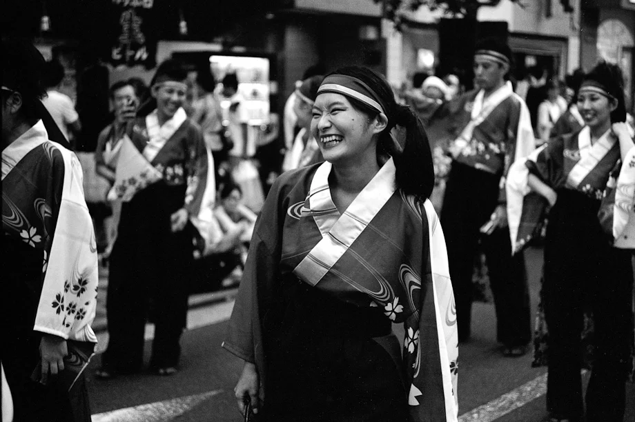 Nakameguro Dance Festival