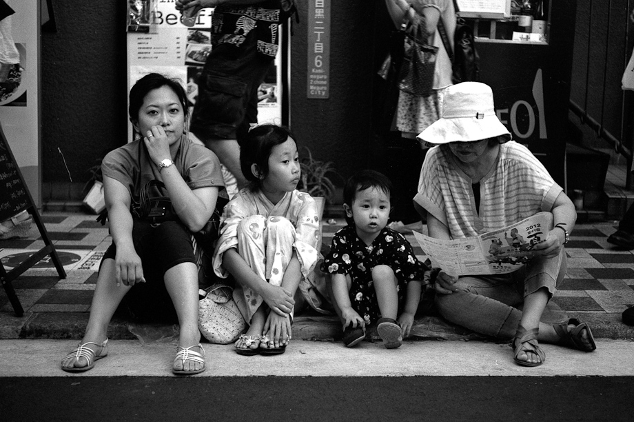 Nakameguro Dance Festival