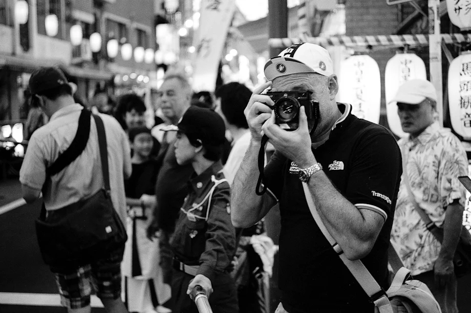 Nakameguro Dance Festival