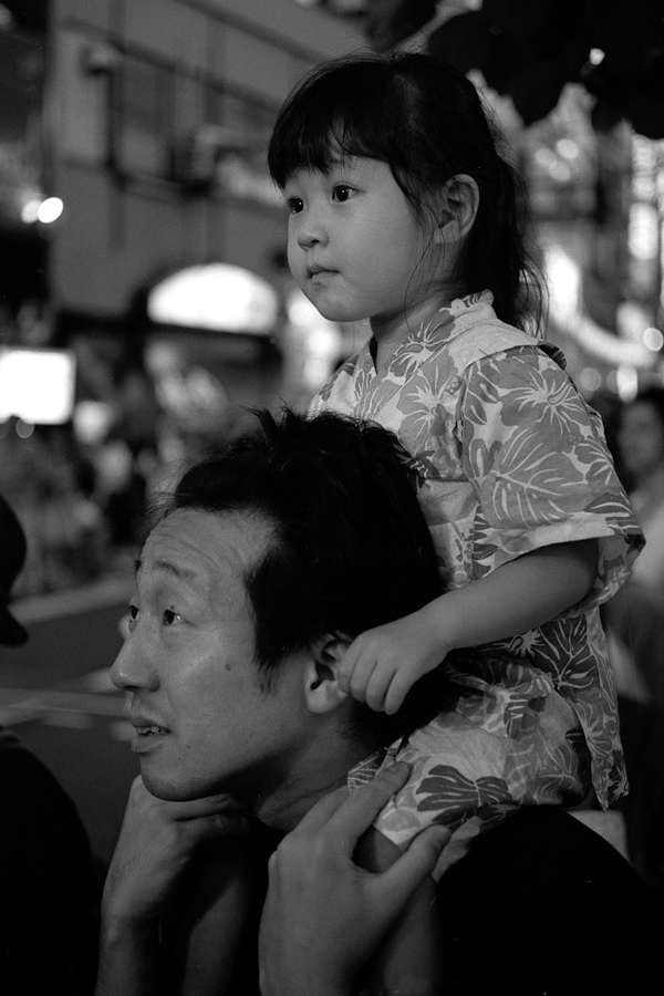 Nakameguro Dance Festival
