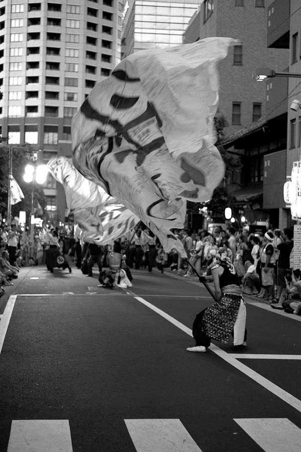 Nakameguro Dance Festival