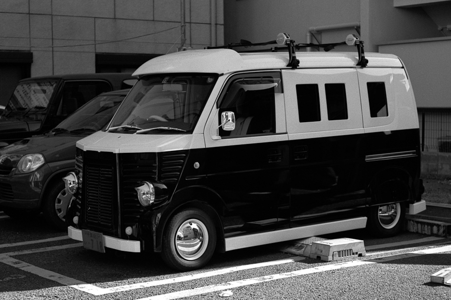 Cool Car