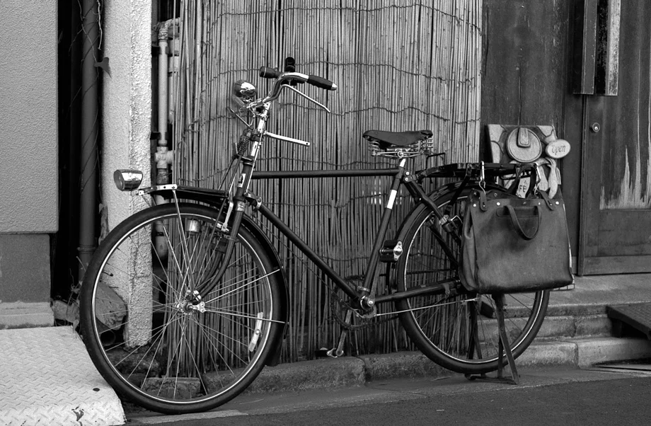 Cool Bicycle