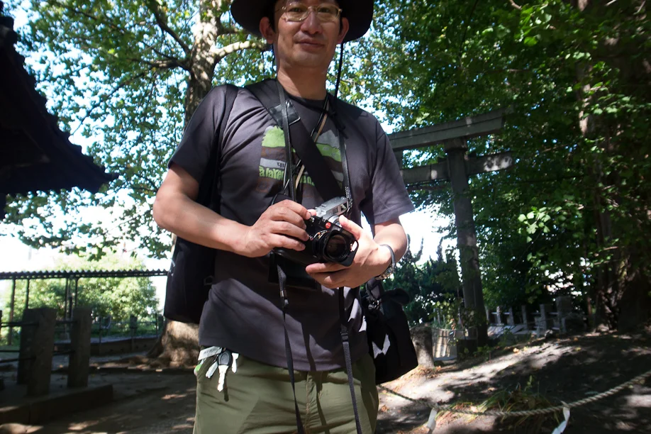 ShootTokyo Photowalk