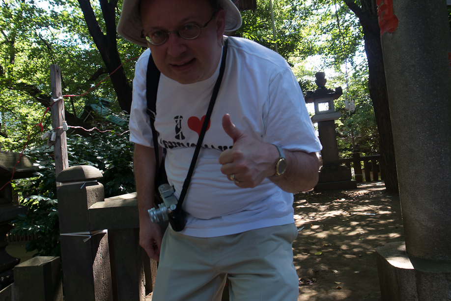 ShootTokyo Photowalk
