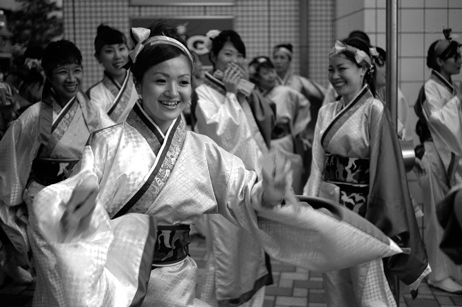 Nakameguro Dance Festival