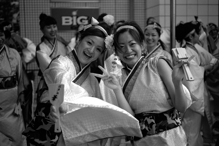 Nakameguro Dance Festival