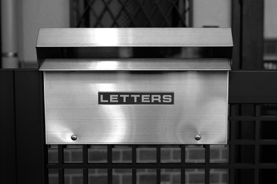 Letters