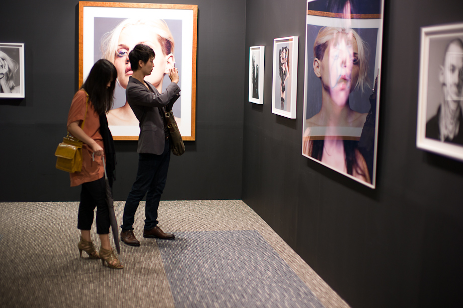 Tokyo Photo