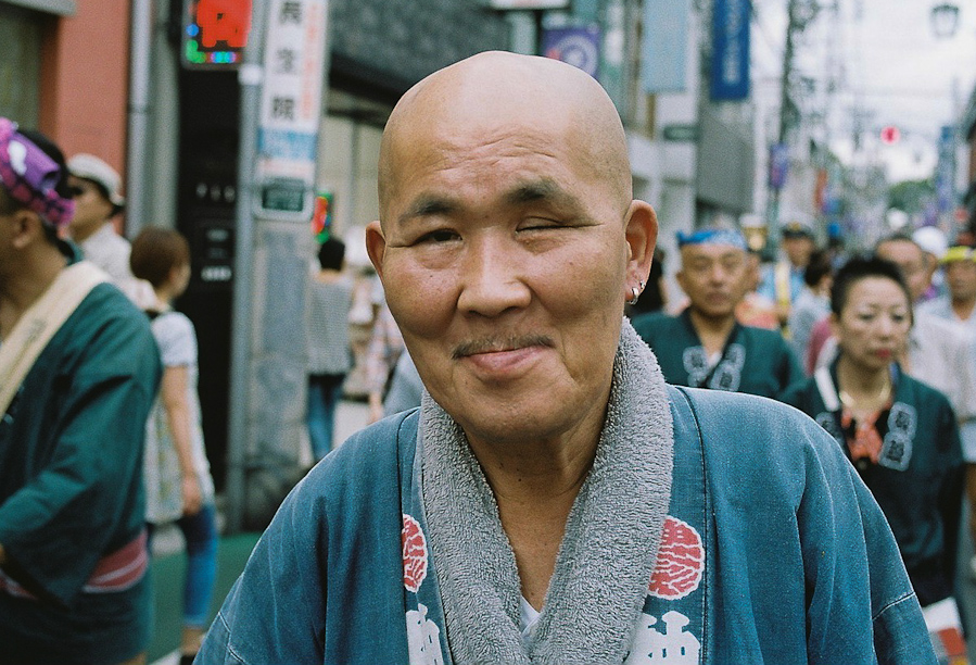 Jiyugaoka Matsuri