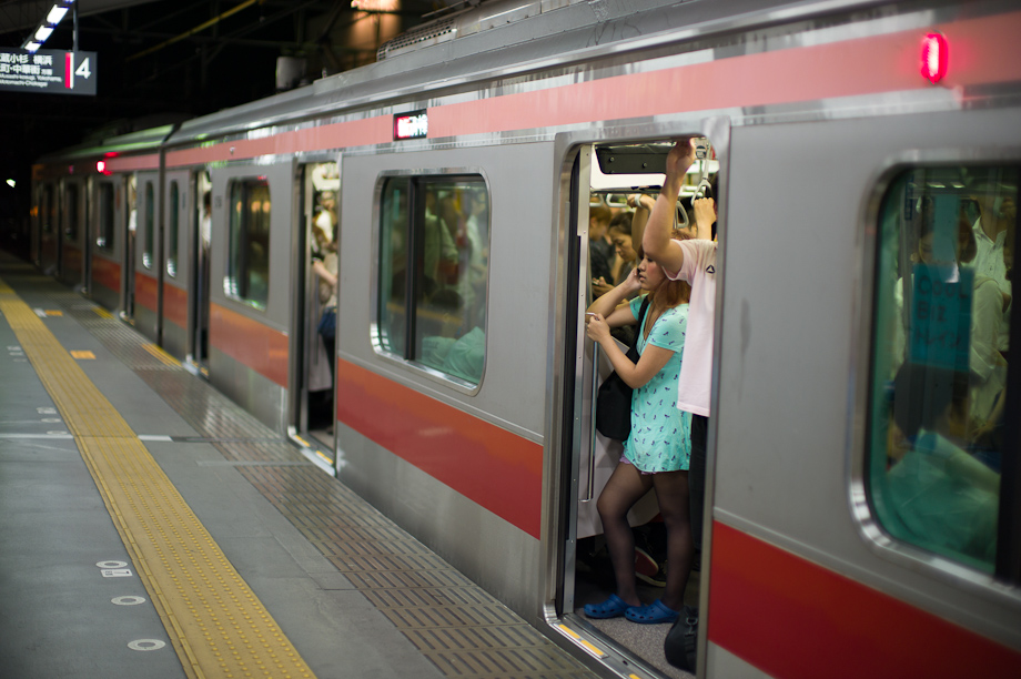 Jiyugaoka Station